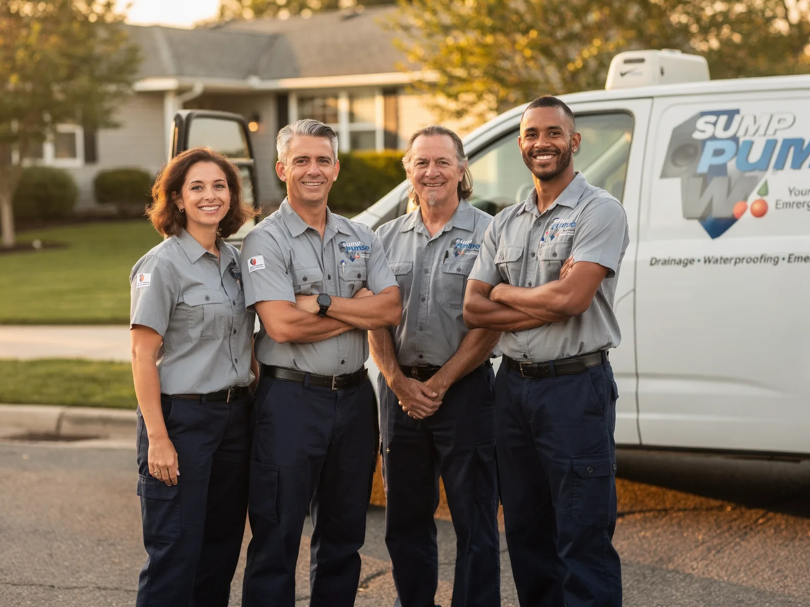 Water Heater Repair company in Landisville, NJ